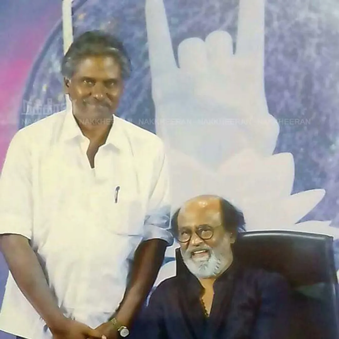 dindugal rajini